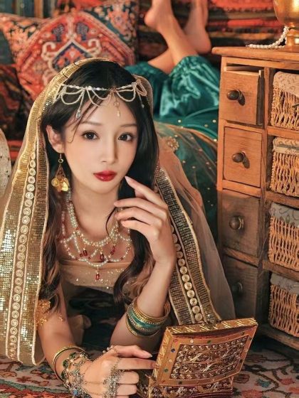 Shenzhen Luxury Spa Outcall AnNi