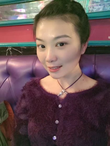 Shenzhen Private Massage Session BaiLan
