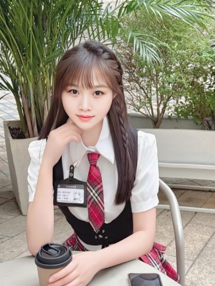 Shanghai Luxury Spa Outcall BaiLu