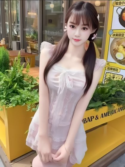 Shanghai Maitake Wellness Visit Beauty153