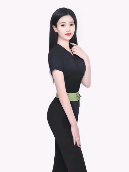 Beijing Back Massage WangLiJiao