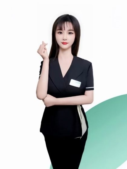 Beijing Escort Massage WangDan