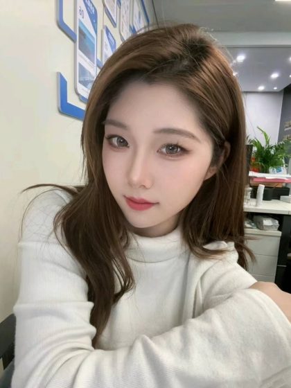 Beijing In Home Massage RuRu