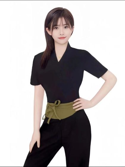 Beijing Massage Girl LiWangTing