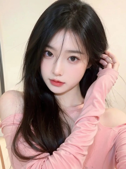 Beijing Outcall Massage Lily