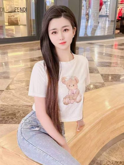 Beijing Wellness Massage Scarlett