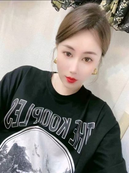 Beijing Premium Massage Service MengDie