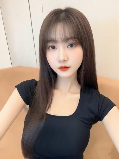 Beijing Outcall Massage XiaoYueYue