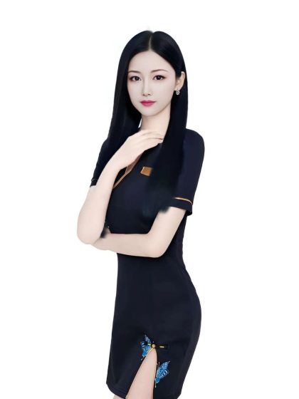 Beijing Spa Girl LiXiYue