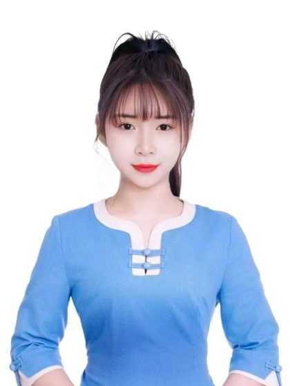 Beijing Spa Girl ZhuZhu