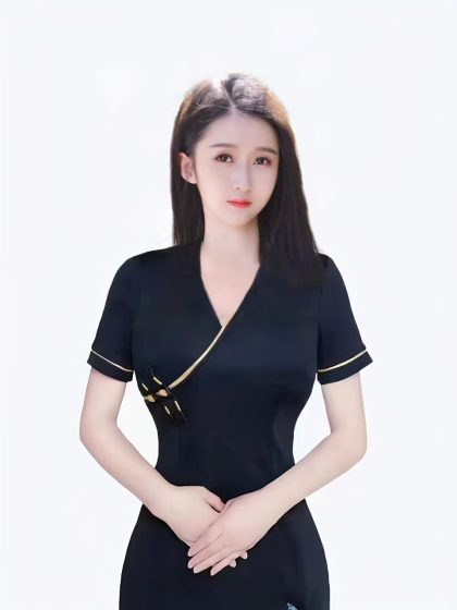 Beijing Spa Therapist XinXin