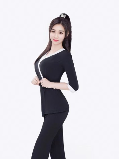 Shanghai Luxury Relaxation Service BiTao