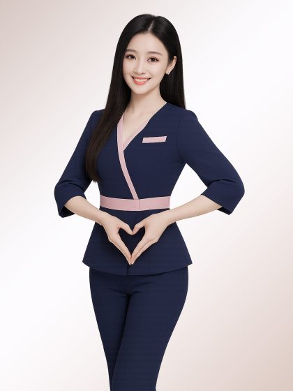 Shanghai Professional Relaxation Therapy BiXi