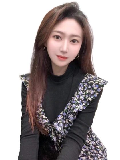 Shanghai Top Rated Massage Service BingBing