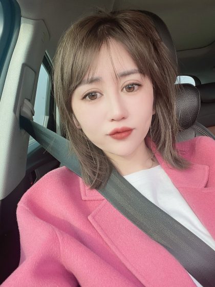 Shanghai Top Rated Massage Service BingLan