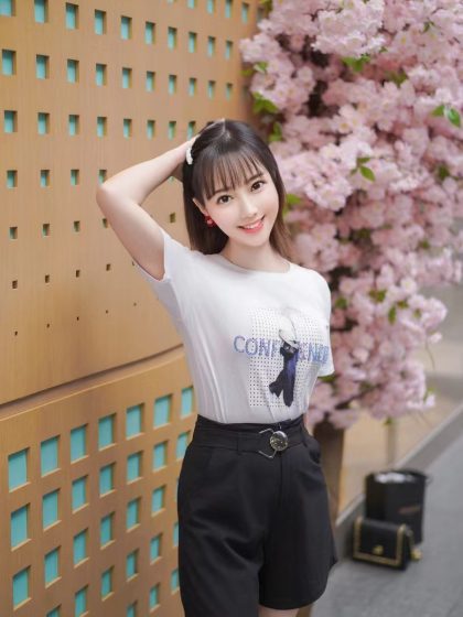 Guangzhou Swedish massage service Biyu