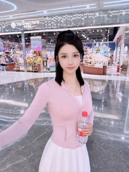 Shenzhen High End Spa Service CanCan