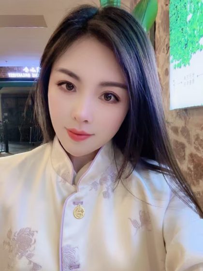 Shenzhen Private Bodywork Session CanRuo