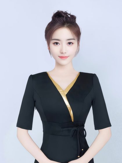 Shenzhen Premium Therapeutic Massage CanXia