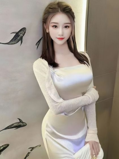 Shanghai Starfruit Spa Outcall ChenFeng