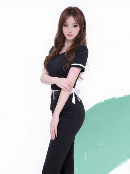 Shanghai Premium Relaxation Outcall ChenXi