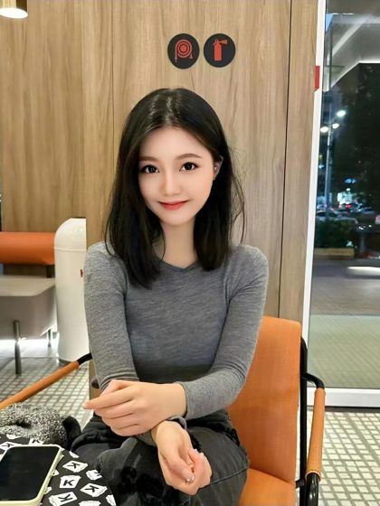 Shanghai Elite Relaxation Outcall ChuQing