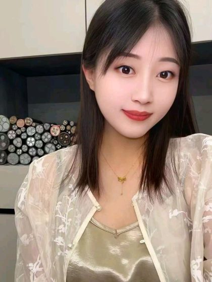 Shanghai Deluxe Therapy Visit ChunHua