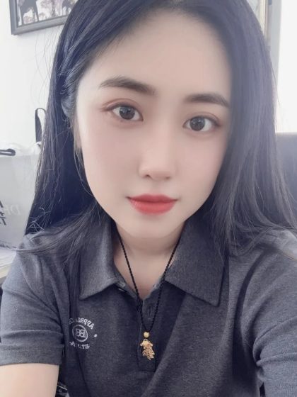 Shanghai Professional Deep Tissue ChunYan2