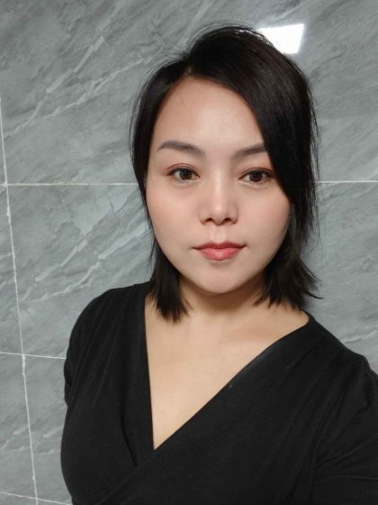 Shenzhen High Quality Wellness Visit CuiPing