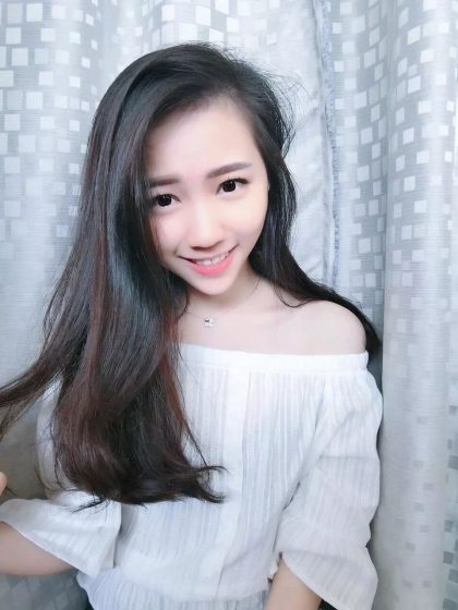 Shanghai Exclusive Bodywork Session DaiMei