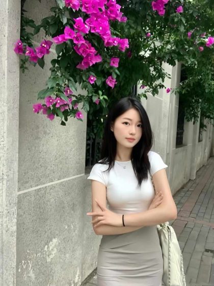 Shanghai Private Therapeutic Massage DaiYu