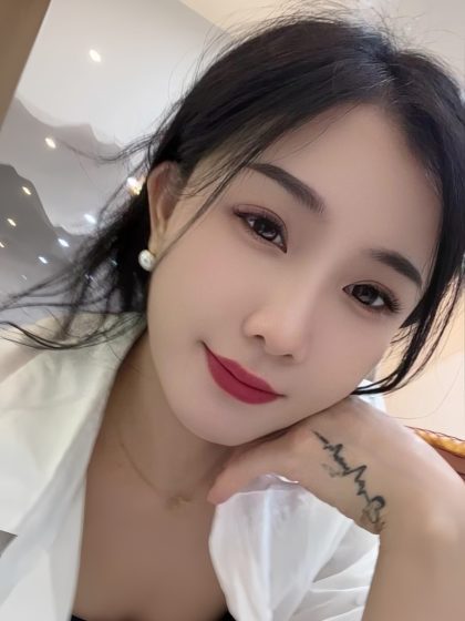 Shanghai Private Spa Outcall DanQing