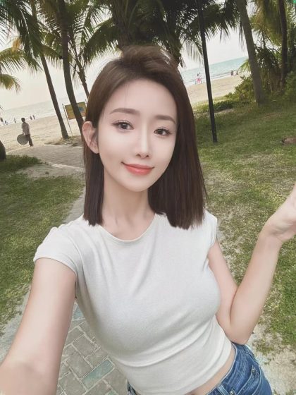 Shanghai Exclusive Therapy Outcall DongLian