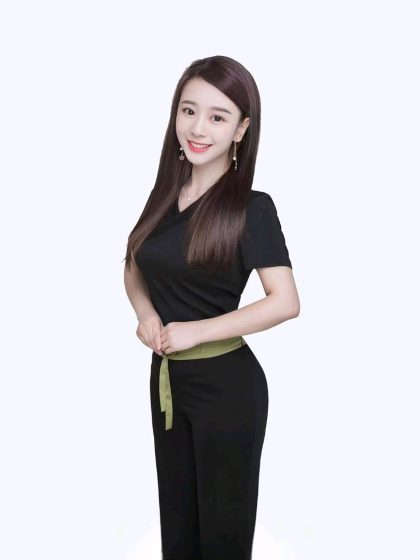 Shanghai Premium Deep Tissue Therapy DongLing2