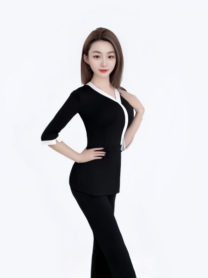 Shanghai High End Deep Tissue DongXue