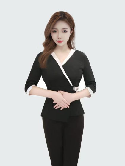 Shanghai Premium Wellness Session DuoDuo