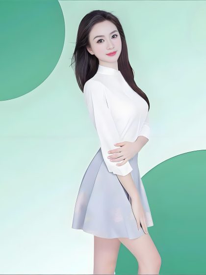 Shanghai Luxury Wellness Treatment EHuang