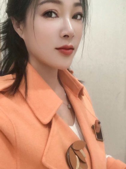 Shanghai VIP Bodywork Home Visit EnHui