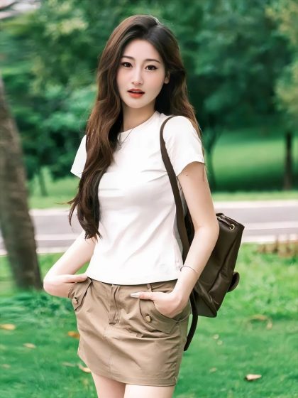 Guangzhou elite massage service Fangfei