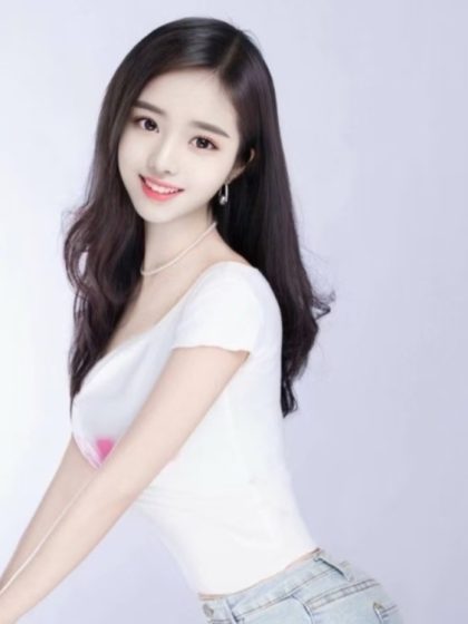 Guangzhou certified massage therapist Fanhua