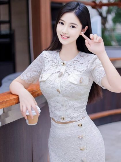 Shanghai Certified Massage Expert FeiCui