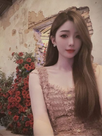 Shanghai High Class Massage Visit FeiFei