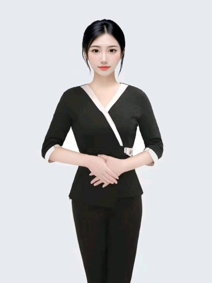 Shanghai Elite Spa Home Visit FengEr