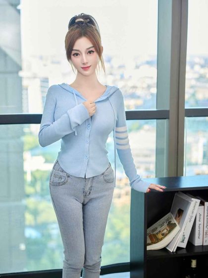 Shanghai Premium Massage Outcall FengXin