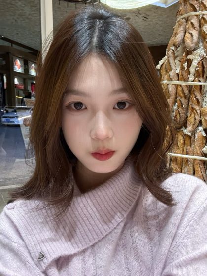 Shanghai VIP Full Body Massage FengZi