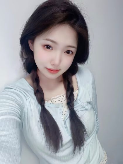 Shanghai Luxury Spa Therapy GeGe