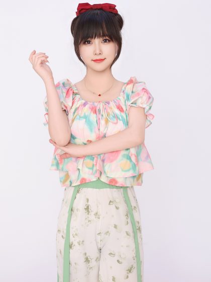 Guangzhou postpartum recovery care massage Geli