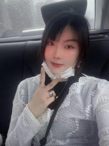 Guangzhou energy healing massage Hanmei