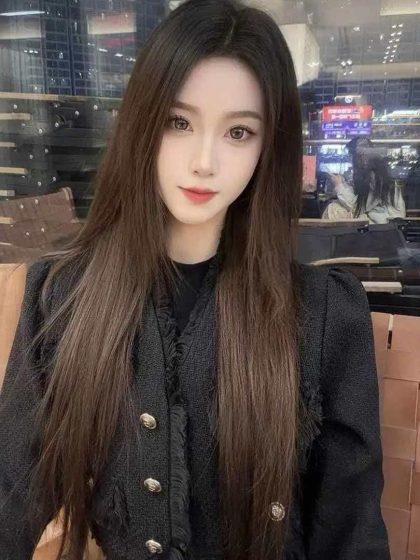 Shanghai Premium Wellness Session HeYun