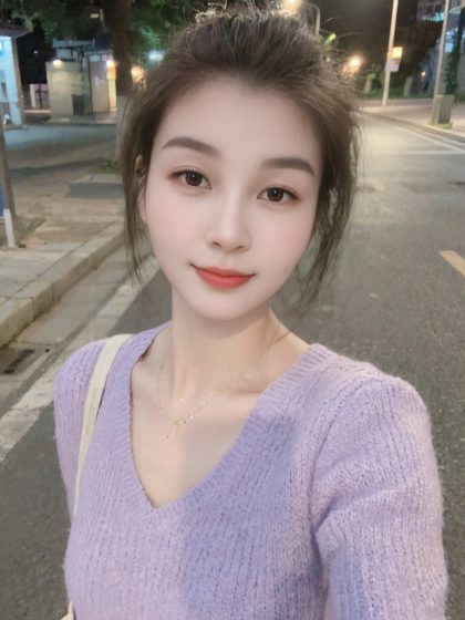 Shanghai Elite Wellness Outcall HuanLing